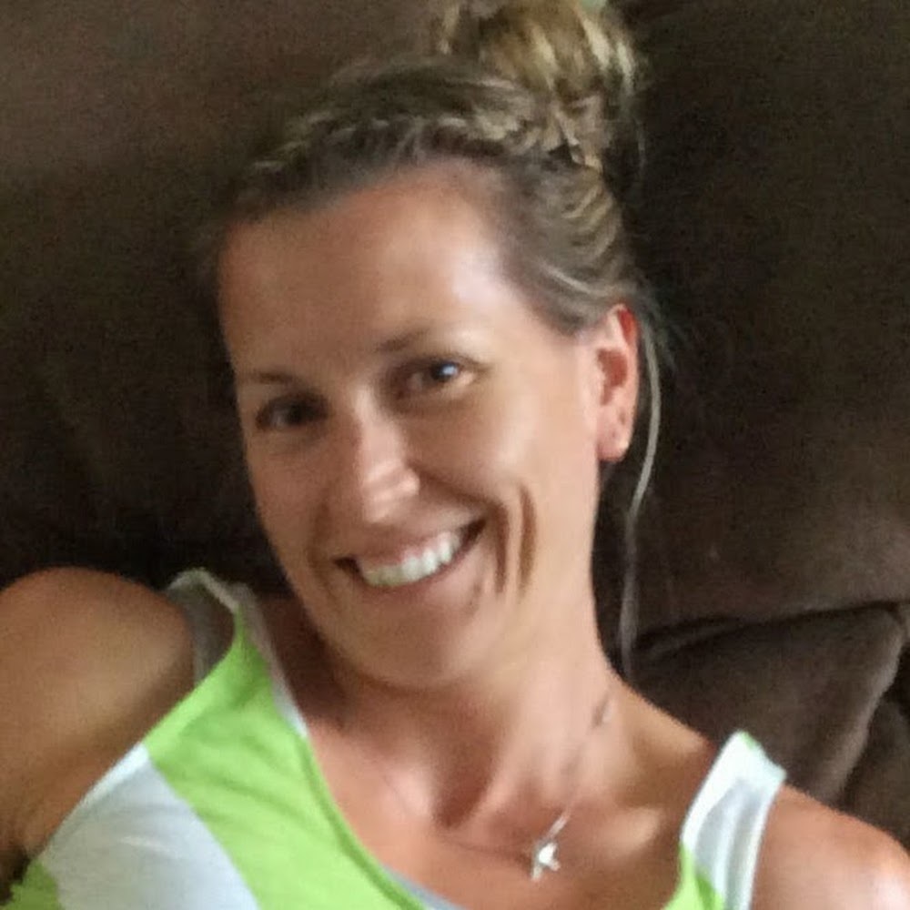 Meet your Posher, Krystal